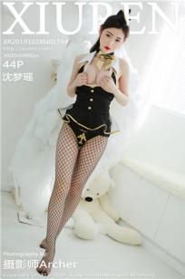 美容室特殊服装4